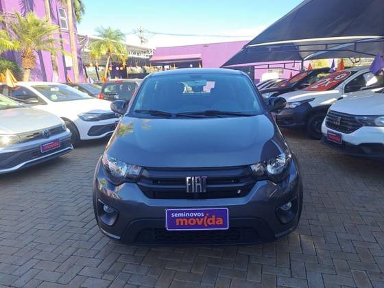 FIAT MOBI 1.0 FIREFLY FLEX LIKE. MANUAL FIAT MOBI 1.0 FIREFLY FLEX LIKE. MANUAL